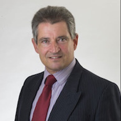 Harvey Griffiths, Partner